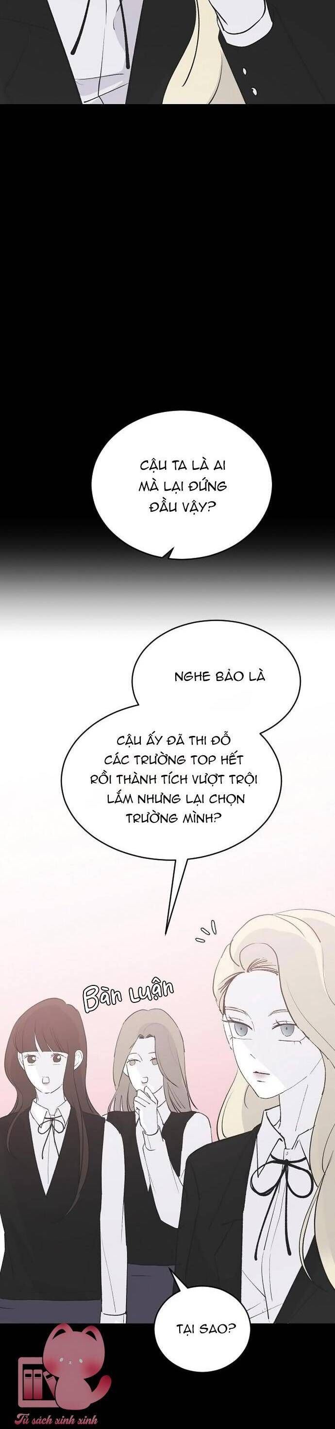Ba Người Anh Trai Của Tôi Là Bạo Quân Chapter 58 - 23
