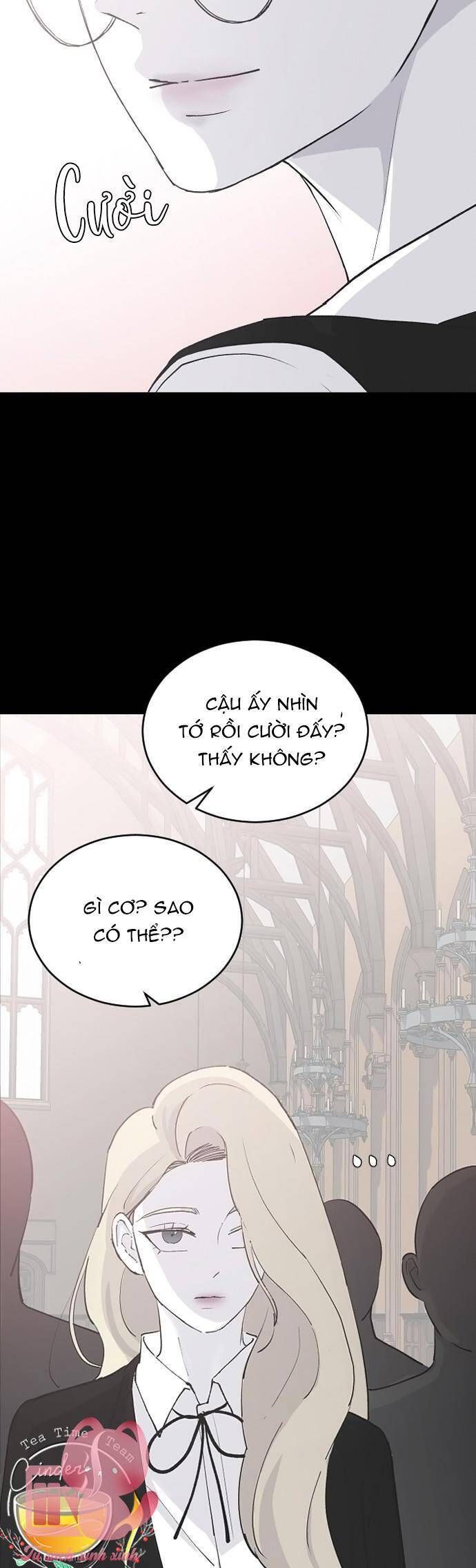 Ba Người Anh Trai Của Tôi Là Bạo Quân Chapter 58 - 27