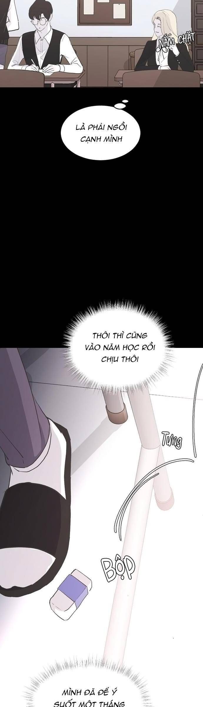 Ba Người Anh Trai Của Tôi Là Bạo Quân Chapter 58 - 32
