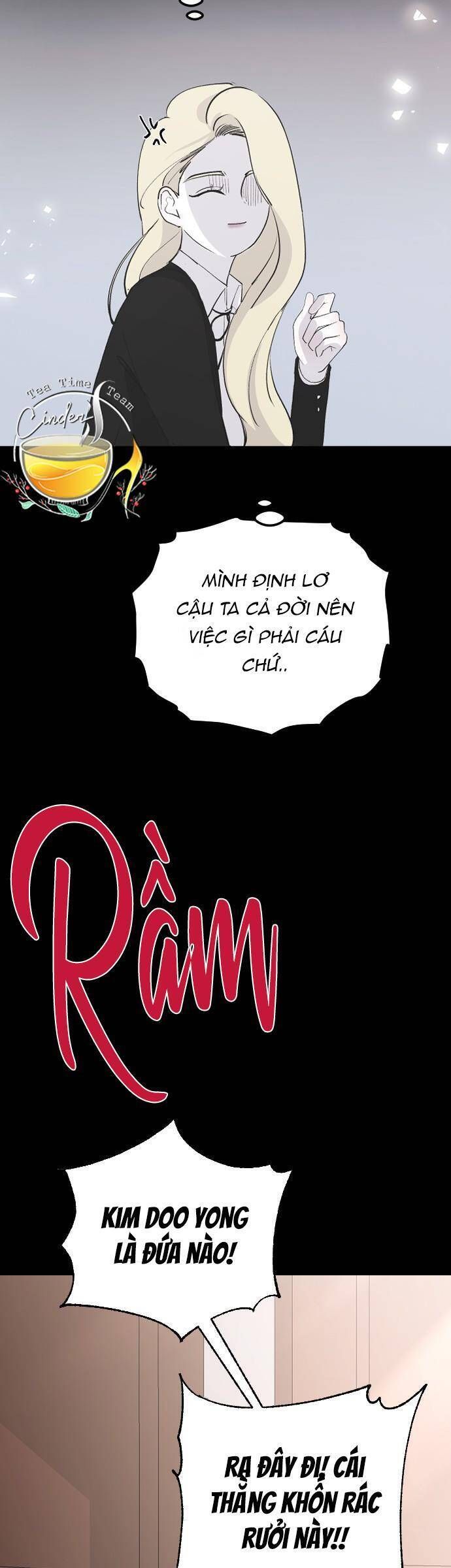 Ba Người Anh Trai Của Tôi Là Bạo Quân Chapter 58 - 37