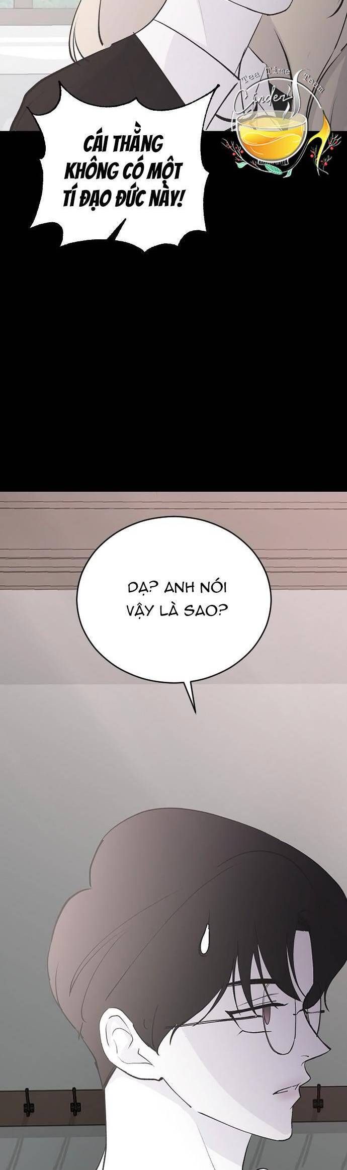 Ba Người Anh Trai Của Tôi Là Bạo Quân Chapter 58 - 42