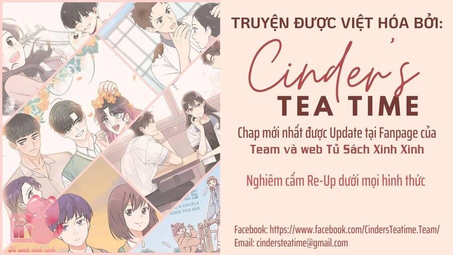 Ba Người Anh Trai Của Tôi Là Bạo Quân Chapter 58 - 47