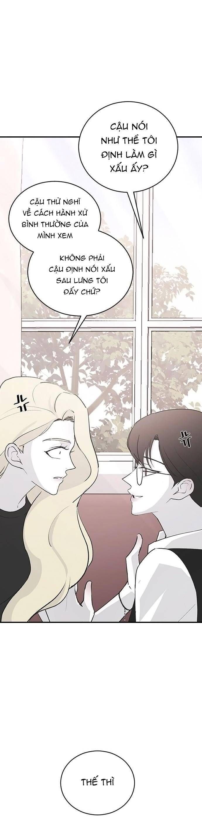 Ba Người Anh Trai Của Tôi Là Bạo Quân Chapter 58 - 7