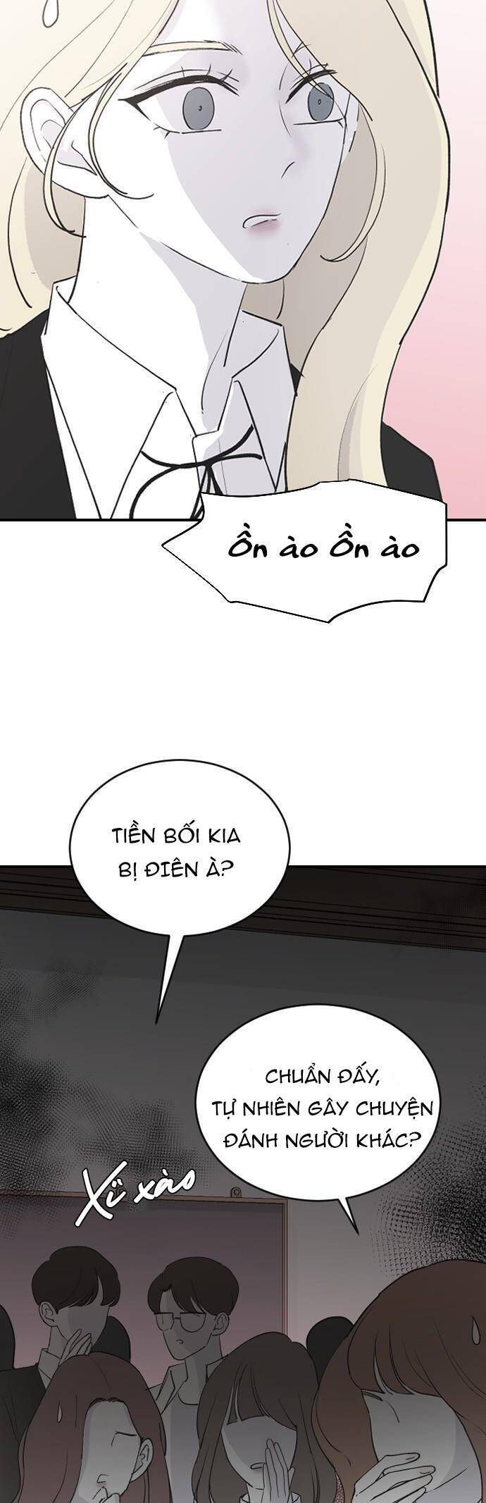 Ba Người Anh Trai Của Tôi Là Bạo Quân Chapter 59 - 12