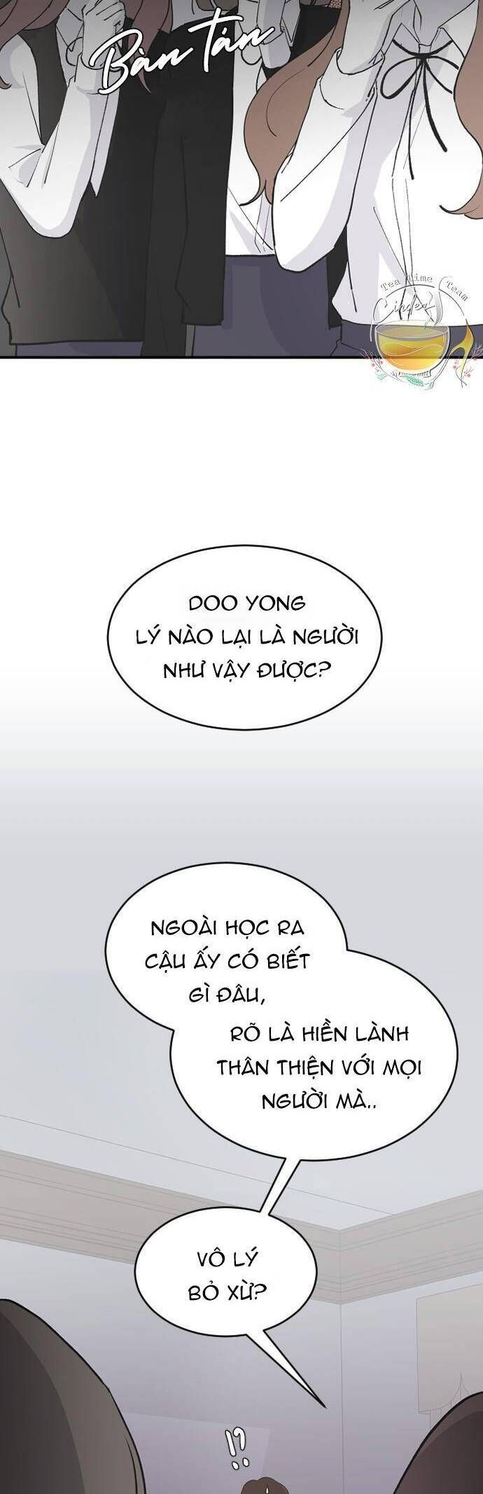 Ba Người Anh Trai Của Tôi Là Bạo Quân Chapter 59 - 13