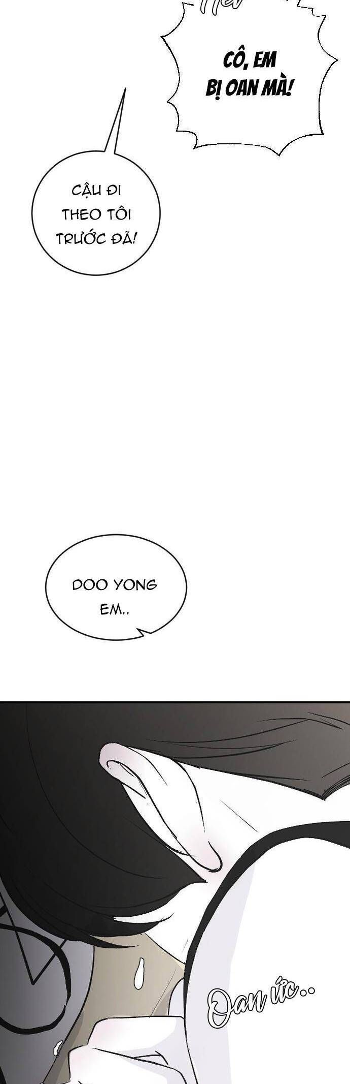 Ba Người Anh Trai Của Tôi Là Bạo Quân Chapter 59 - 19