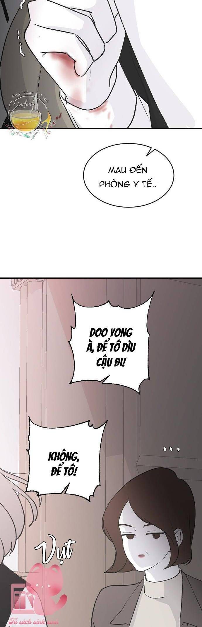 Ba Người Anh Trai Của Tôi Là Bạo Quân Chapter 59 - 20