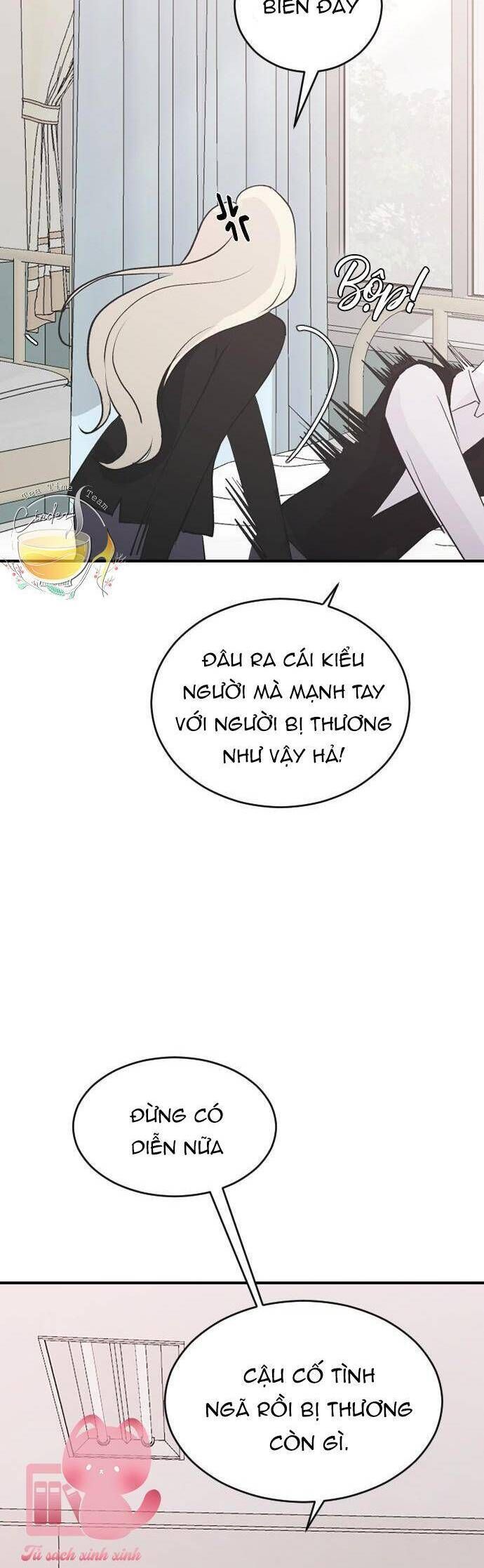 Ba Người Anh Trai Của Tôi Là Bạo Quân Chapter 59 - 26