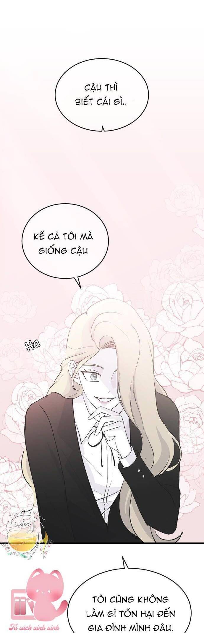 Ba Người Anh Trai Của Tôi Là Bạo Quân Chapter 59 - 41