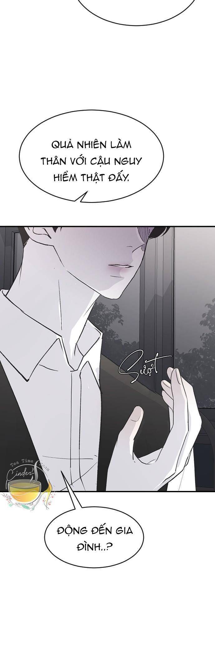 Ba Người Anh Trai Của Tôi Là Bạo Quân Chapter 59 - 42