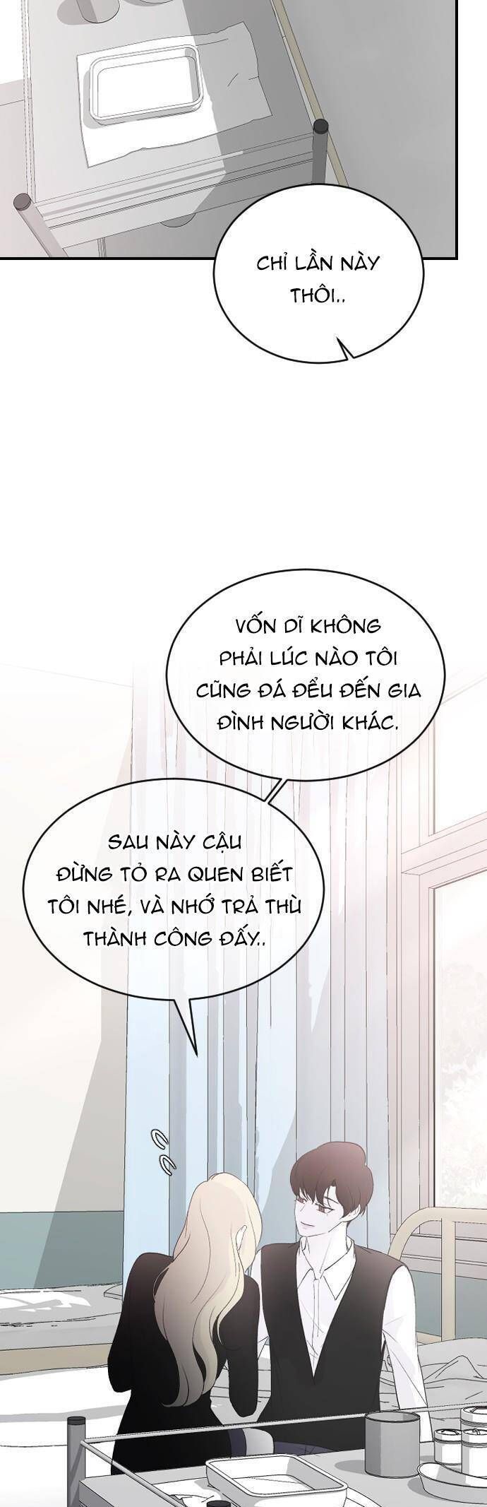 Ba Người Anh Trai Của Tôi Là Bạo Quân Chapter 59 - 48