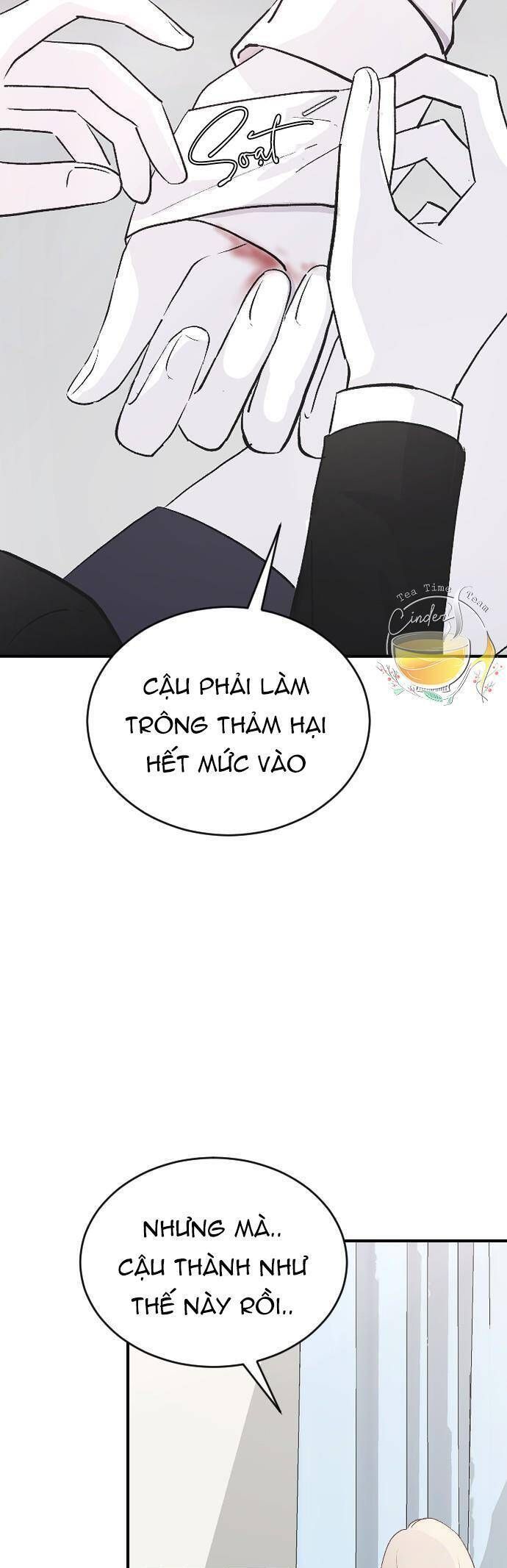 Ba Người Anh Trai Của Tôi Là Bạo Quân Chapter 59 - 51