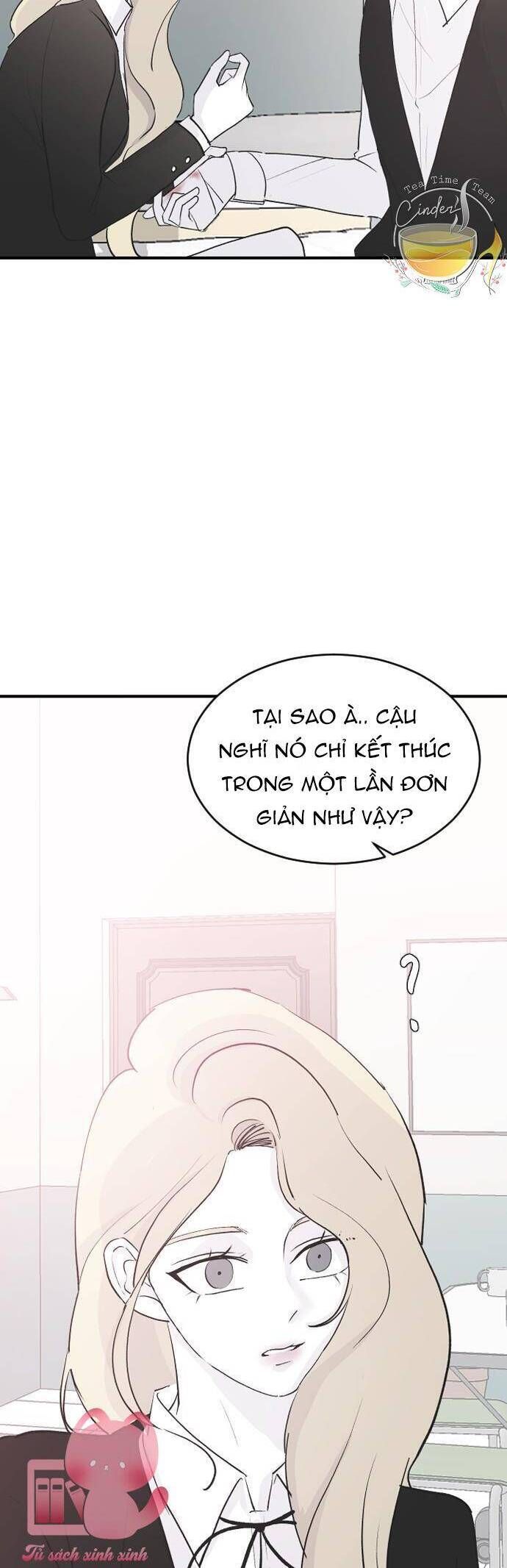 Ba Người Anh Trai Của Tôi Là Bạo Quân Chapter 59 - 53