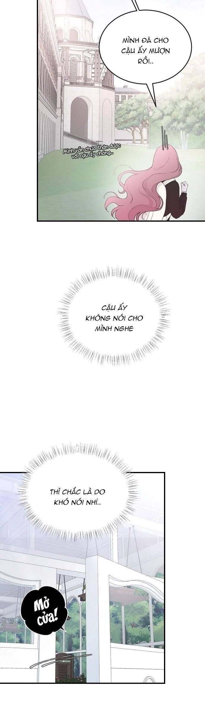 Ba Người Anh Trai Của Tôi Là Bạo Quân Chapter 64 - 22