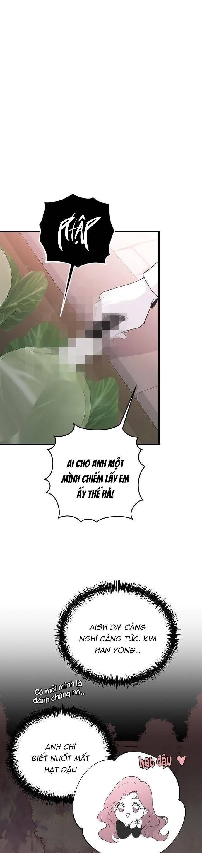 Ba Người Anh Trai Của Tôi Là Bạo Quân Chapter 64 - 42