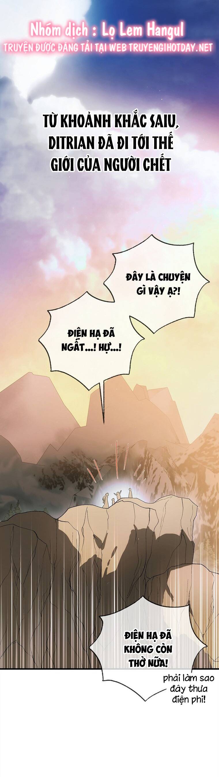 Cách Để Em Bảo Vệ Anh Chapter 129 - 44