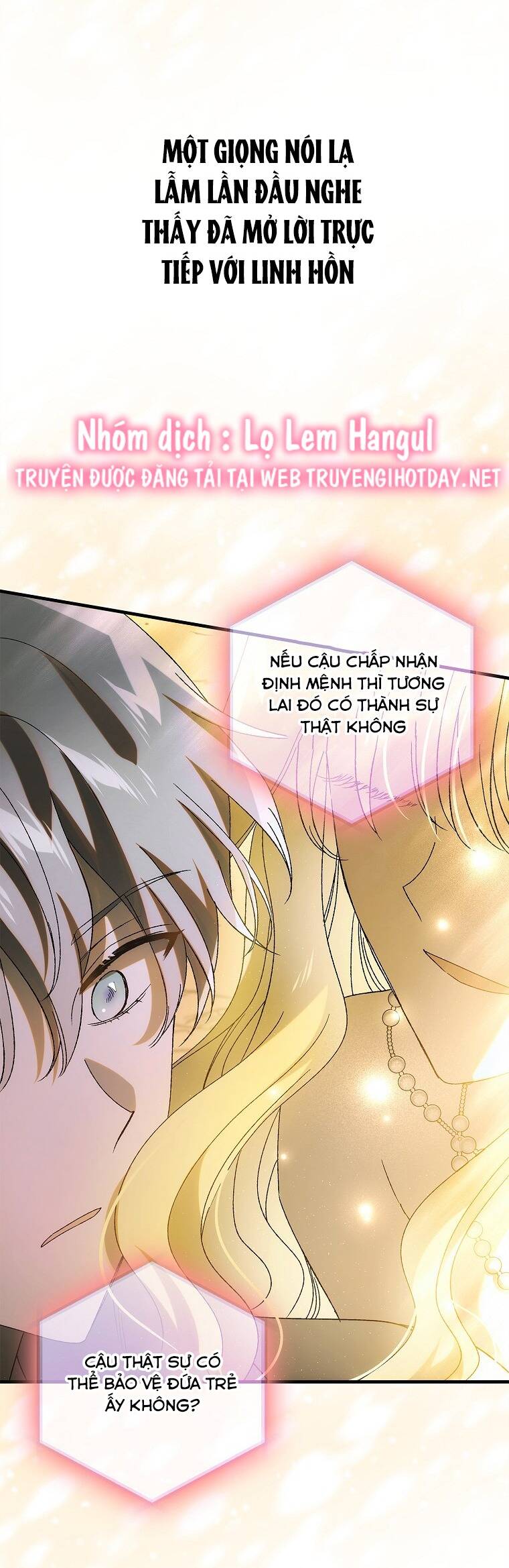 Cách Để Em Bảo Vệ Anh Chapter 129 - 71