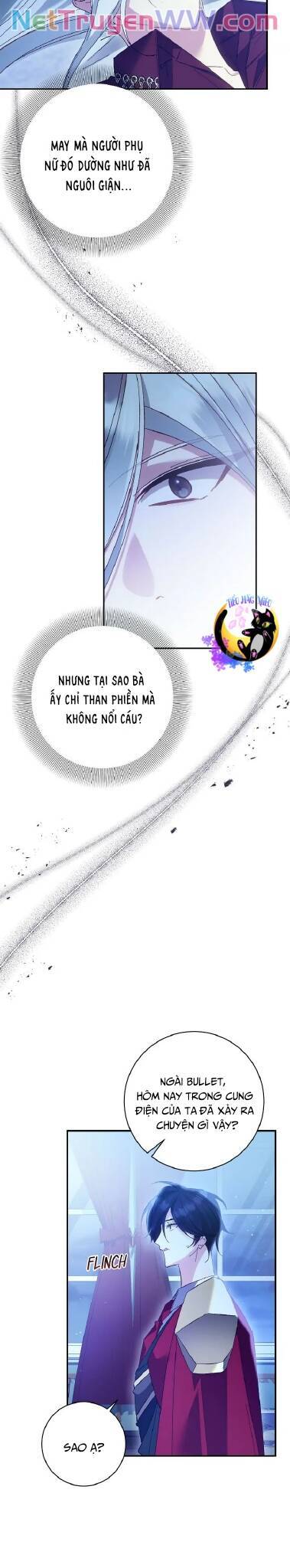 Đeo Bám Tôi Cũng Vô Ích Thôi Chapter  148 - 18