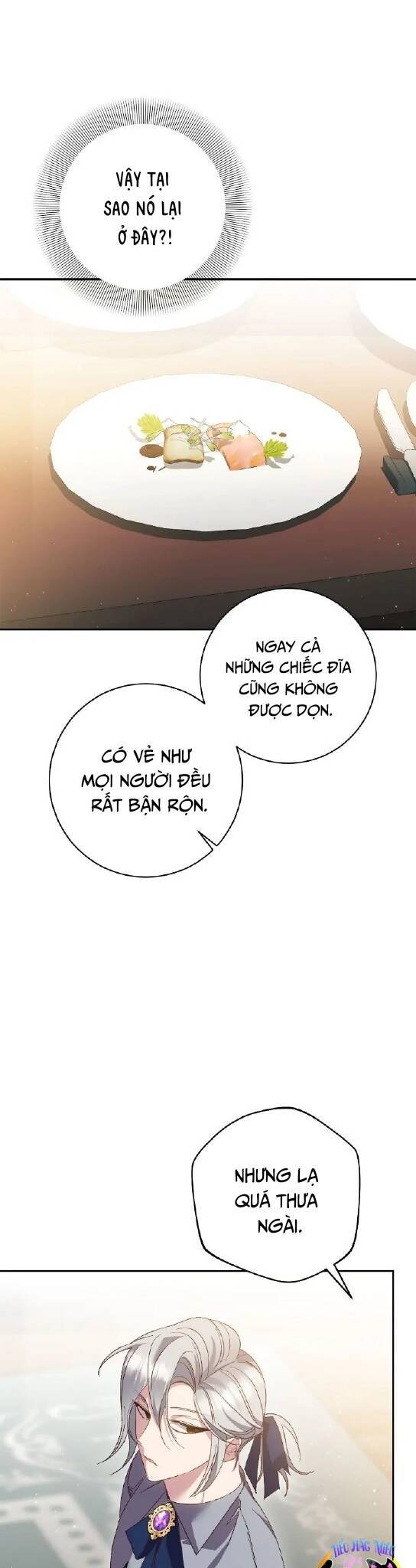 Đeo Bám Tôi Cũng Vô Ích Thôi Chapter  149 - 23