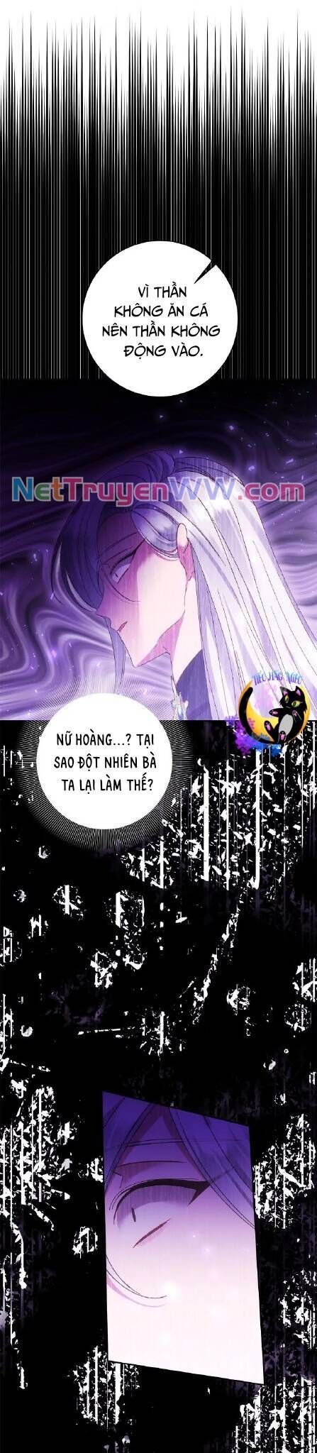 Đeo Bám Tôi Cũng Vô Ích Thôi Chapter  149 - 25