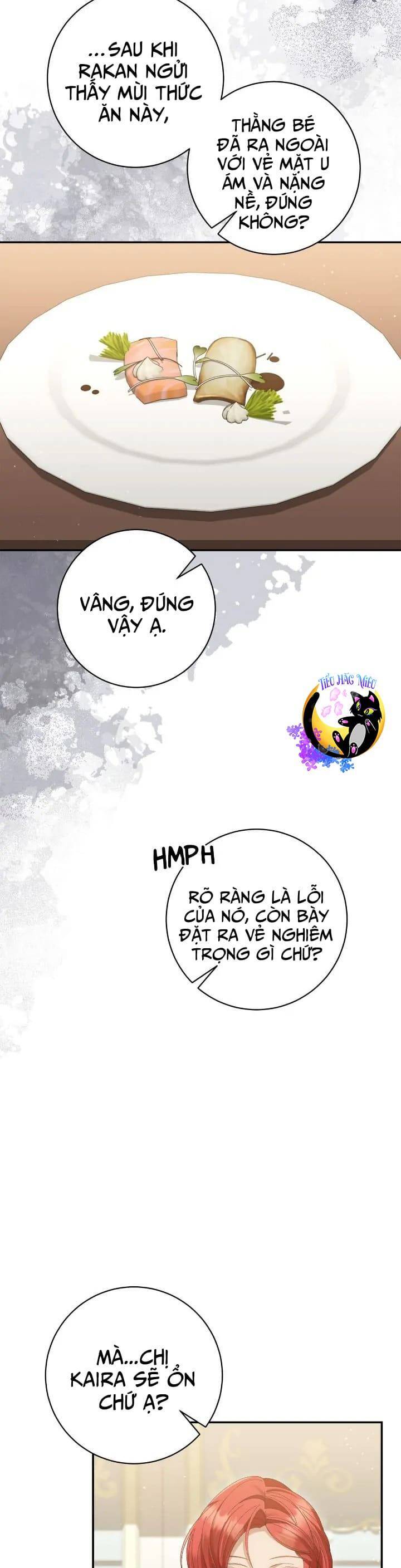 Đeo Bám Tôi Cũng Vô Ích Thôi Chapter  150 - 2