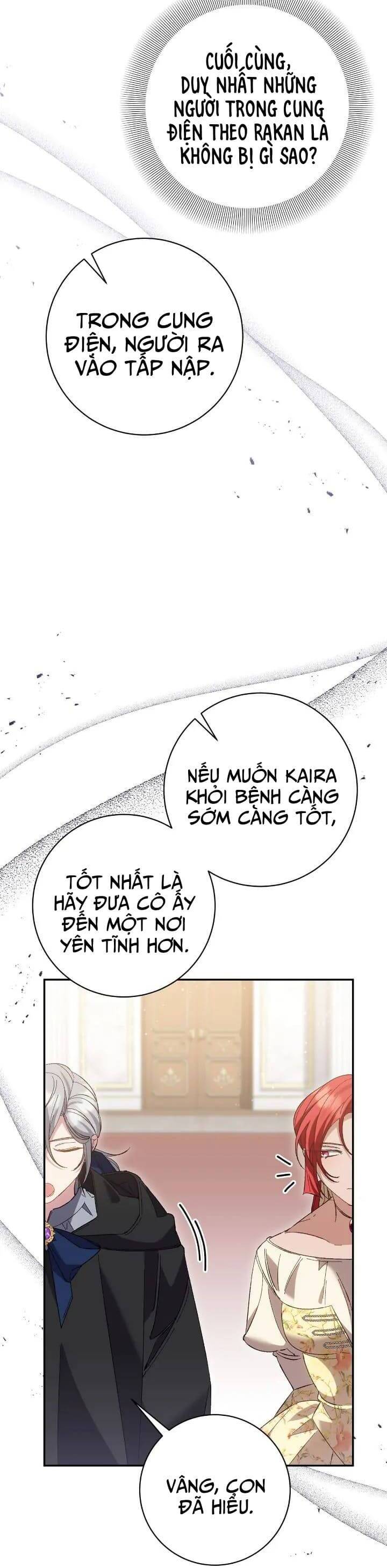 Đeo Bám Tôi Cũng Vô Ích Thôi Chapter  150 - 12