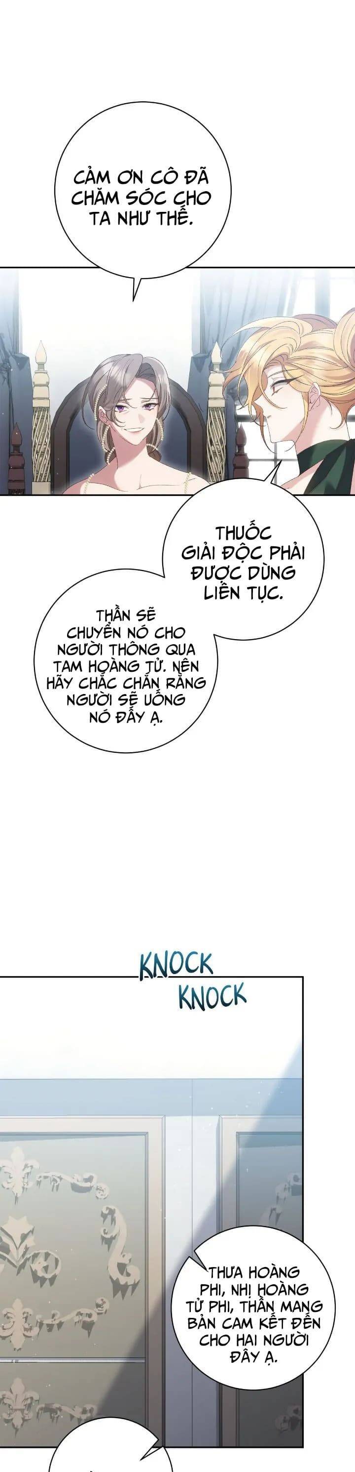 Đeo Bám Tôi Cũng Vô Ích Thôi Chapter  150 - 16