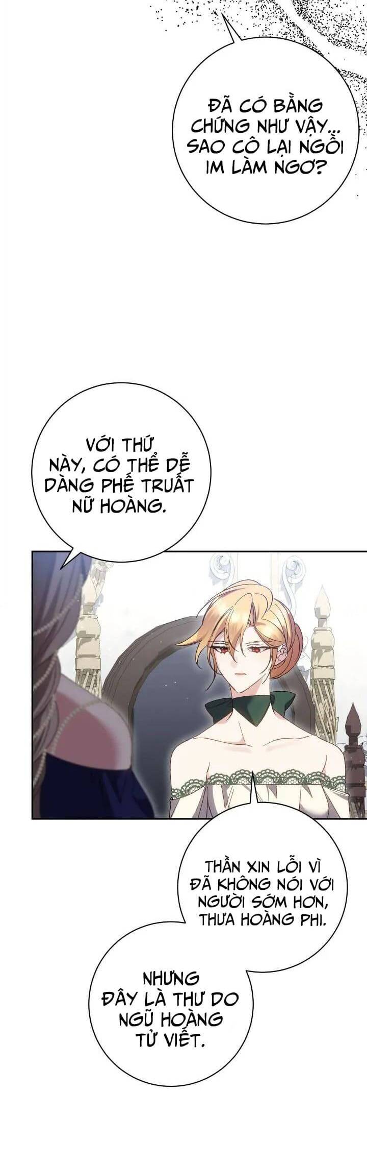 Đeo Bám Tôi Cũng Vô Ích Thôi Chapter  150 - 22
