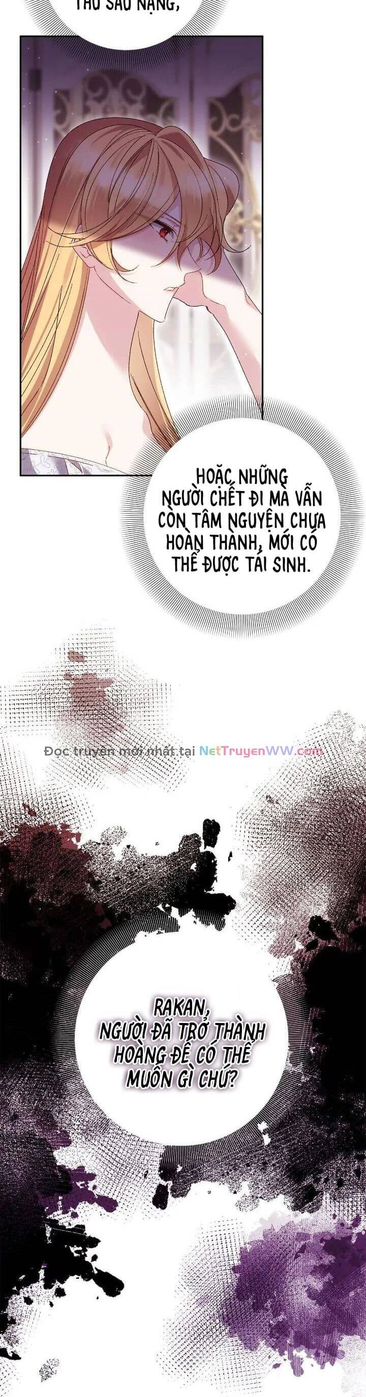 Đeo Bám Tôi Cũng Vô Ích Thôi Chapter  150 - 34