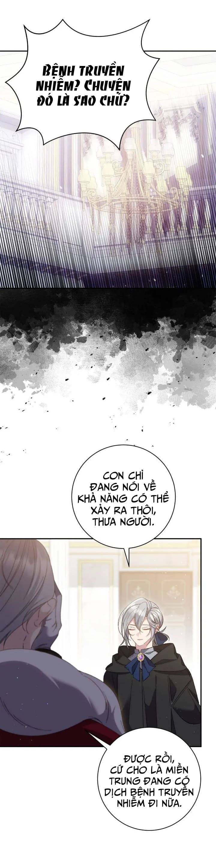 Đeo Bám Tôi Cũng Vô Ích Thôi Chapter  150 - 7