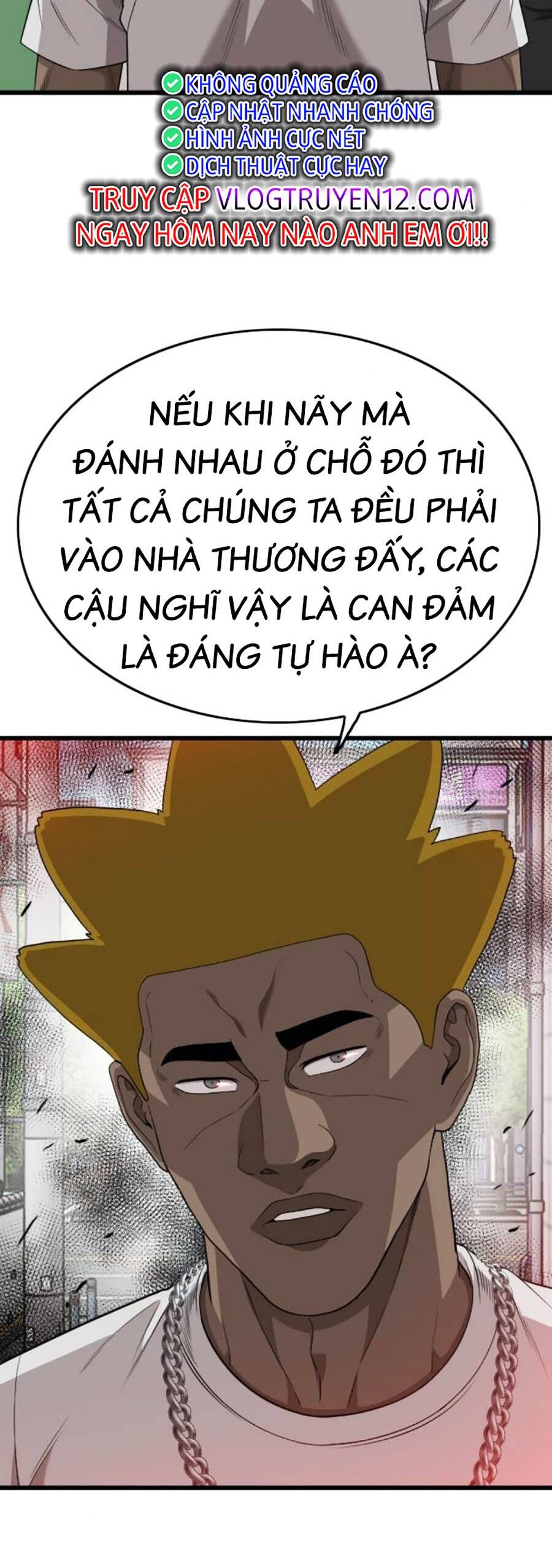Người Xấu Chapter 197 - 5
