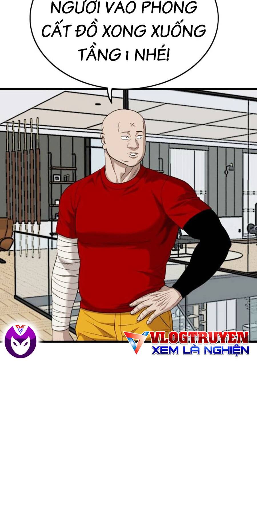 Người Xấu Chapter 197 - 44