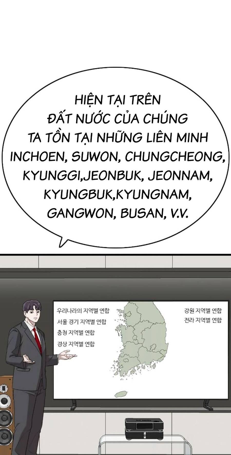 Người Xấu Chapter 197 - 53