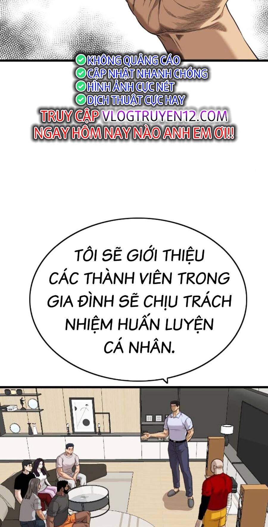 Người Xấu Chapter 197 - 62