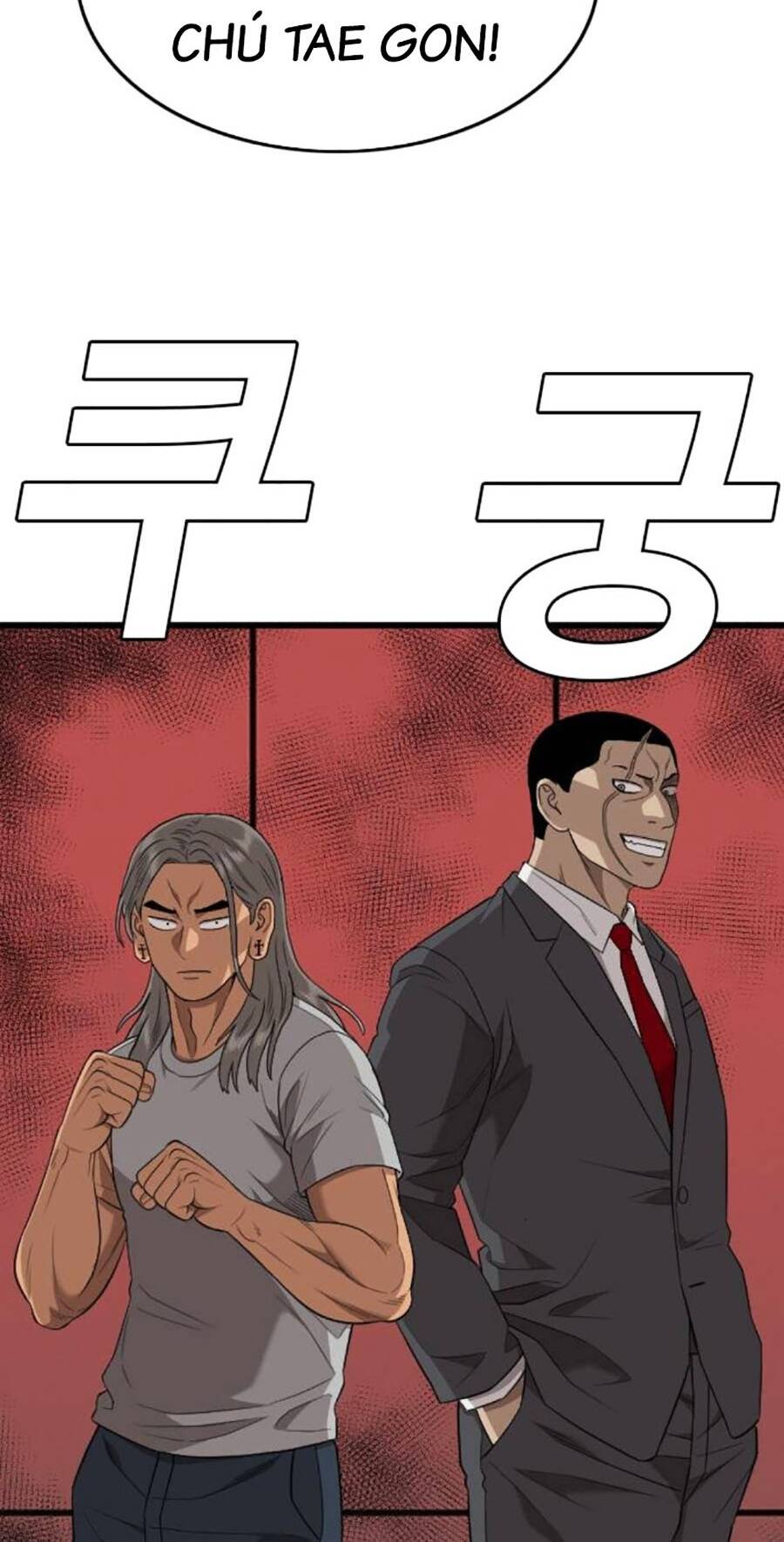 Người Xấu Chapter 197 - 68