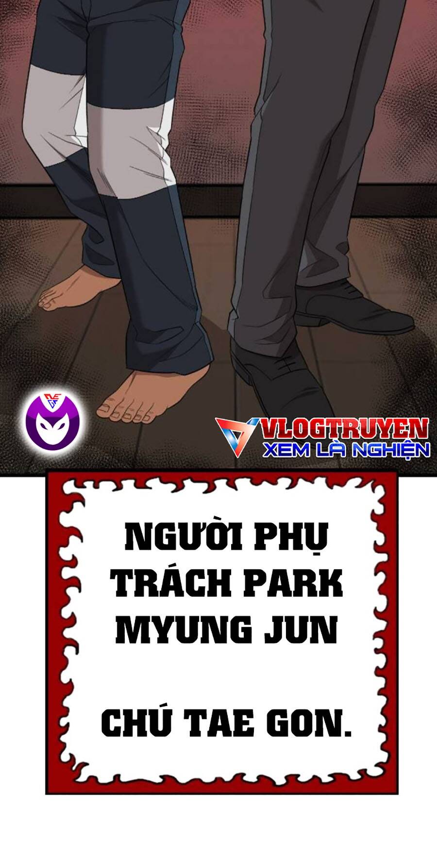 Người Xấu Chapter 197 - 69