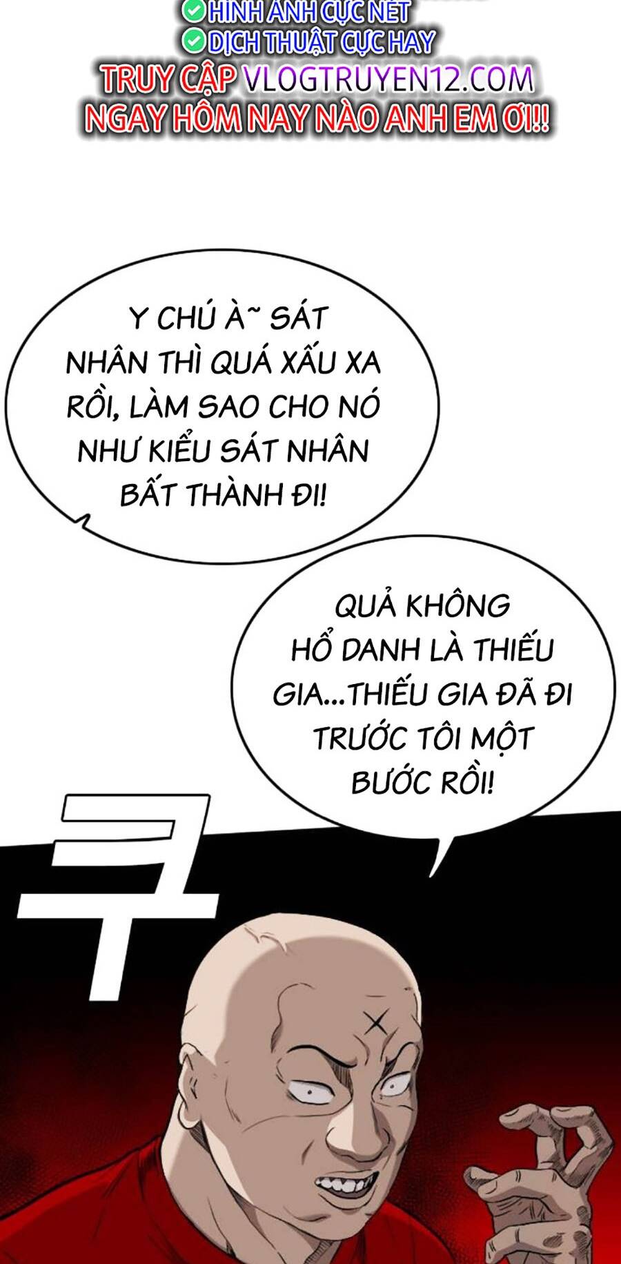 Người Xấu Chapter 197 - 73