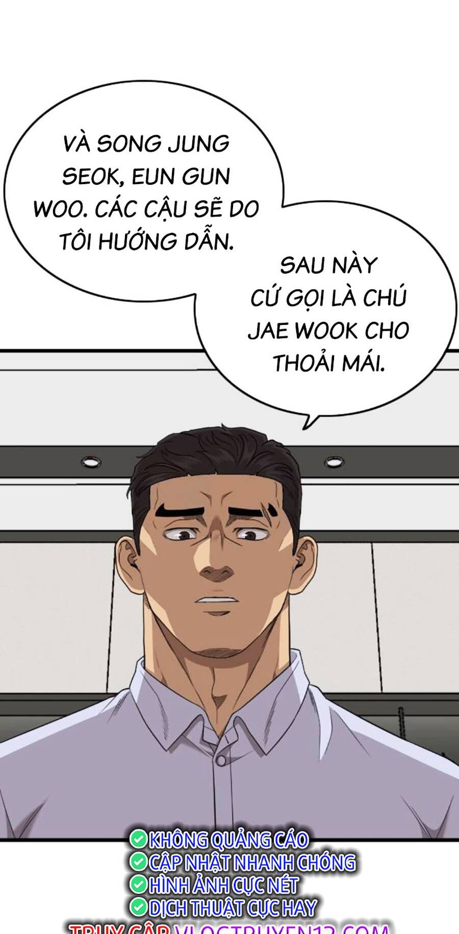 Người Xấu Chapter 197 - 75