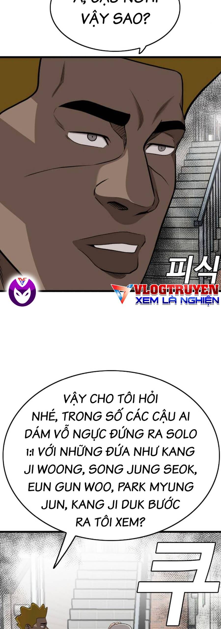 Người Xấu Chapter 197 - 9