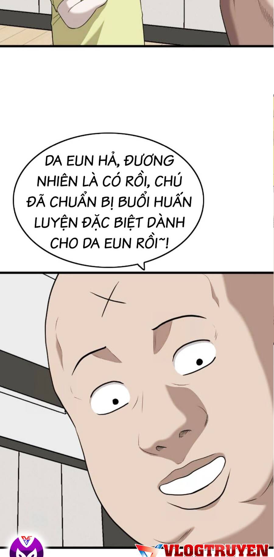 Người Xấu Chapter 197 - 86