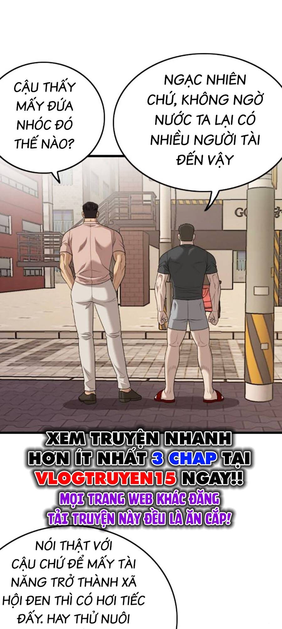 Người Xấu Chapter 201 - 17