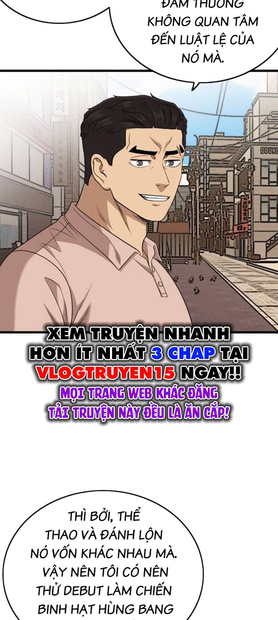 Người Xấu Chapter 201 - 20