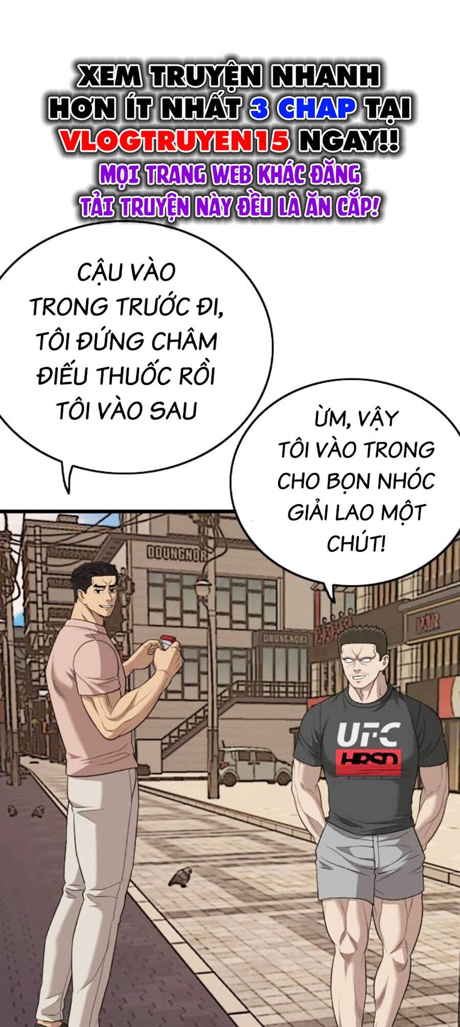 Người Xấu Chapter 201 - 30