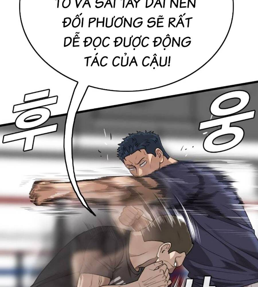Người Xấu Chapter 203 - 10
