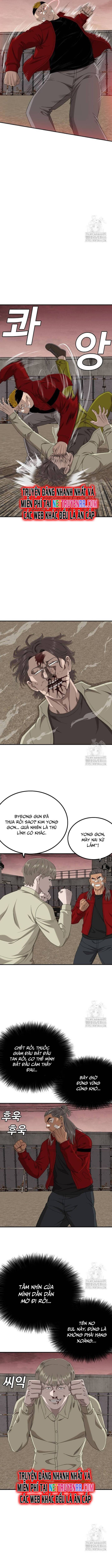 Người Xấu Chapter 235 - 5