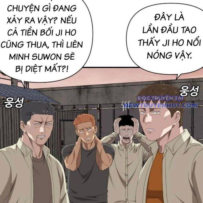 Người Xấu Chapter 236 - 174
