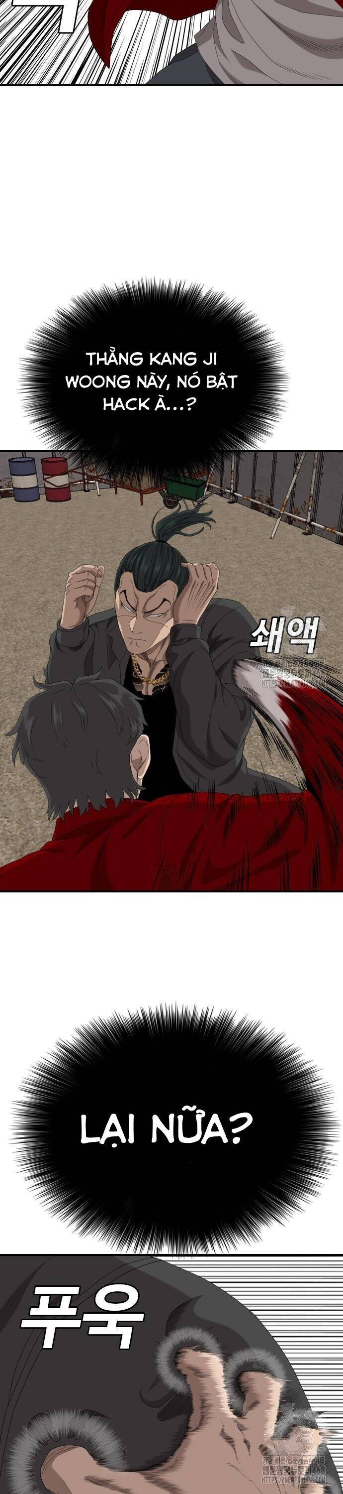 Người Xấu Chapter 239 - 33