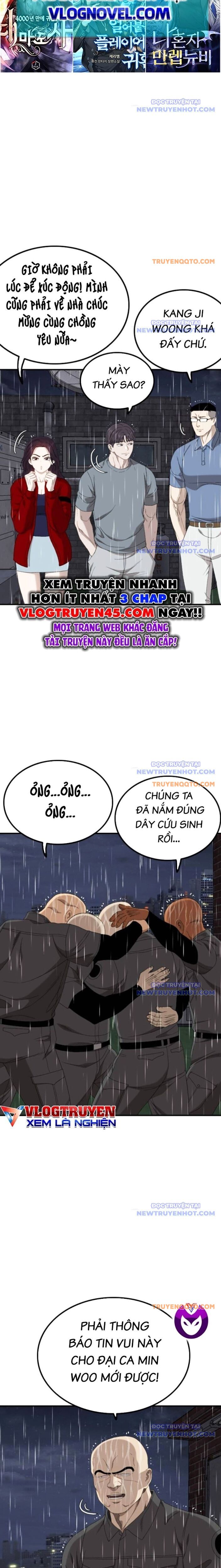 Người Xấu Chapter 243 - 11