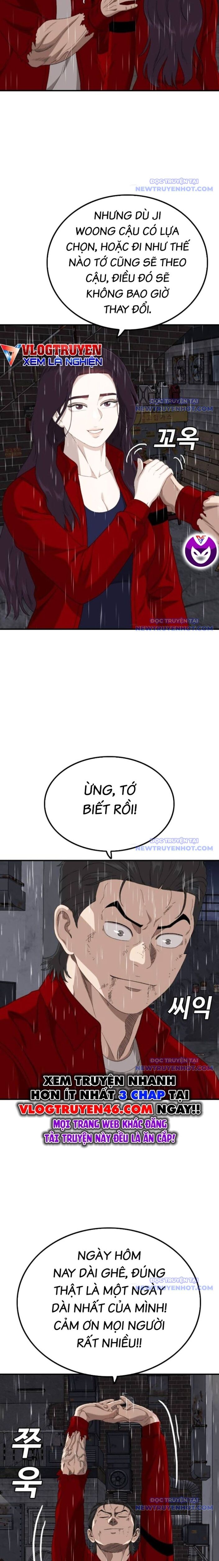 Người Xấu Chapter 245 - 27