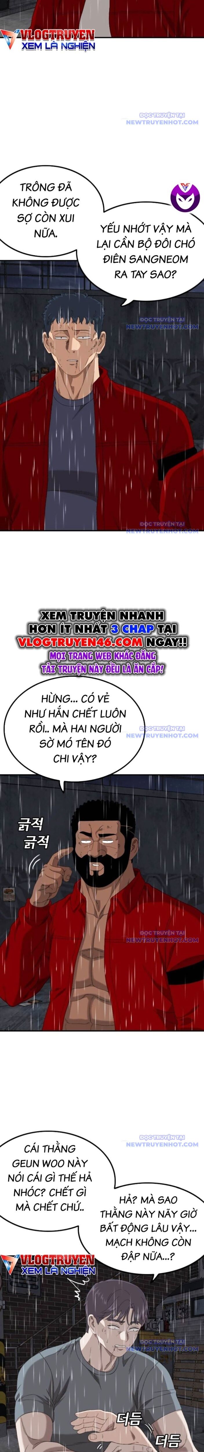Người Xấu Chapter 245 - 10